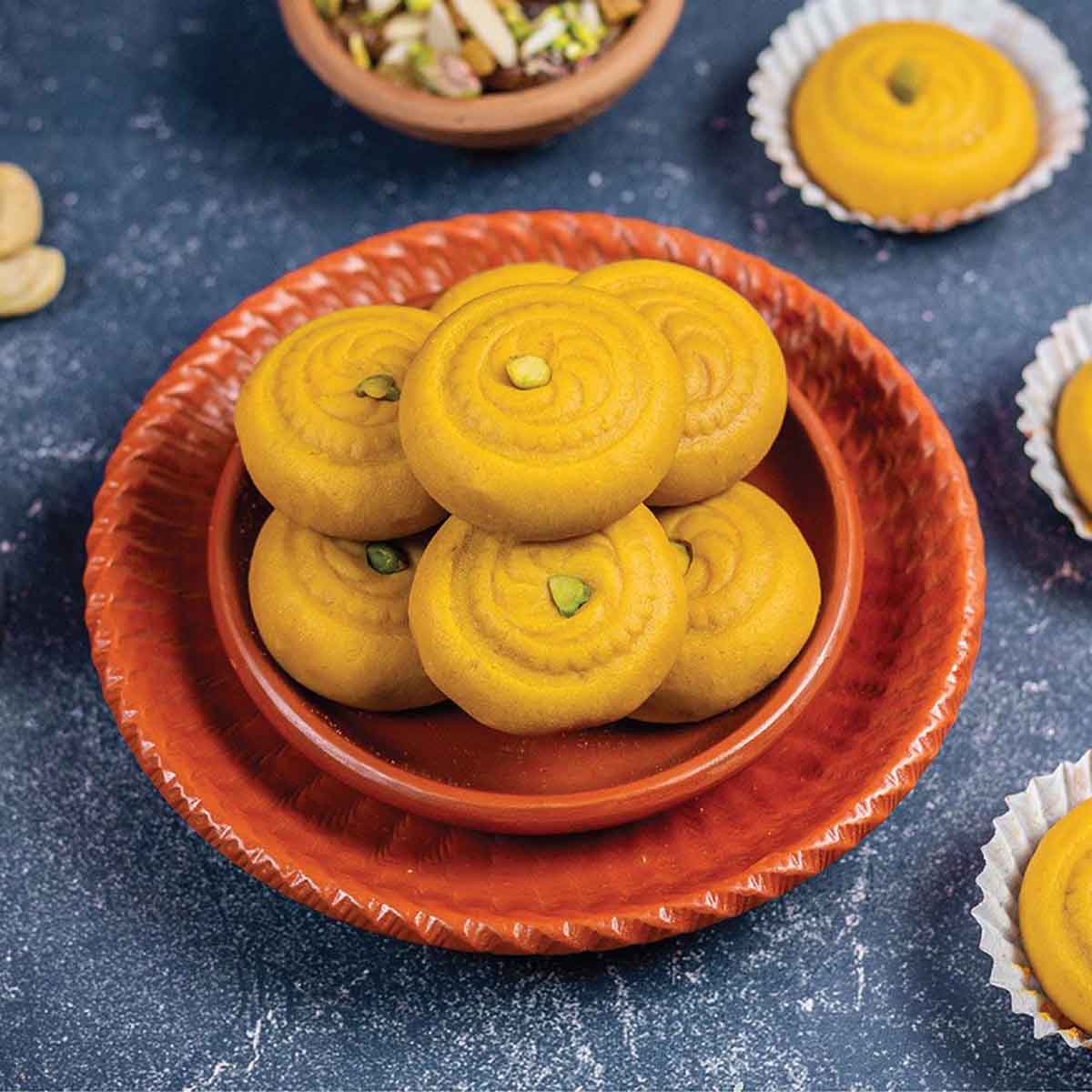 Kheer Sandesh 1KG